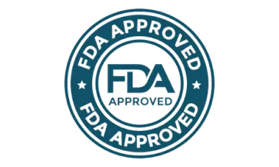 FDA Approved of GlucoZenith