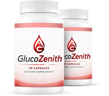 GlucoZenith Supplement