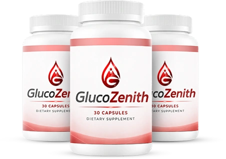 GlucoZenith Supplement