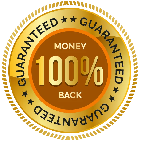 GlucoZenith 60-Days Money Back Guarantee